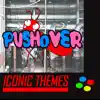 Arcade Player - Pushover: Iconic Themes